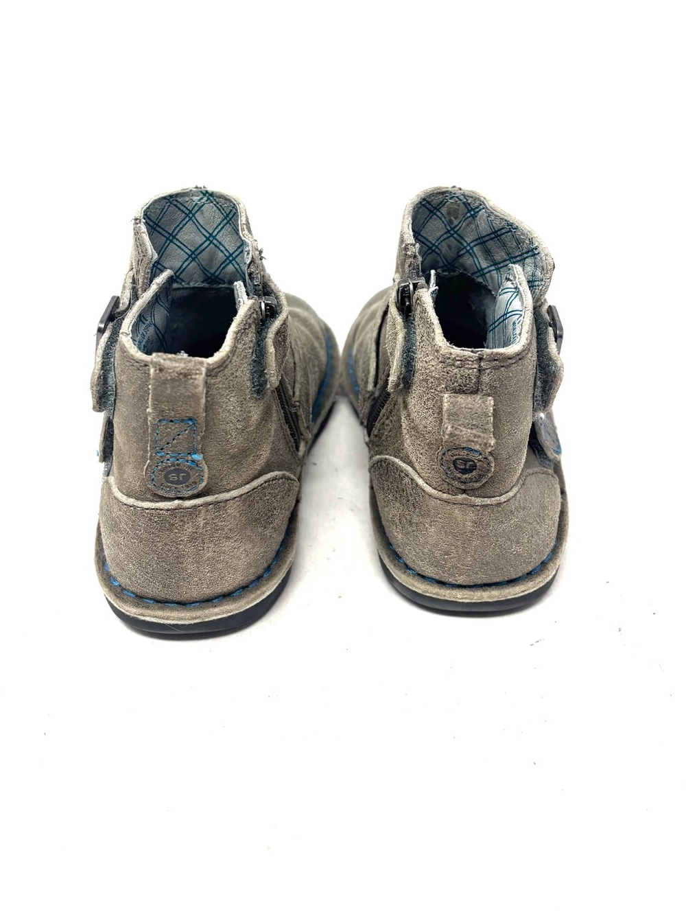 Stride Rite Boots - Picture 6 of 8